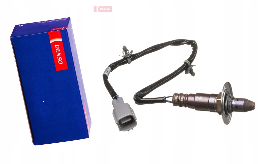 фото №13, Denso датчик лямбда-зонд subaru toyota subaru brz 12-