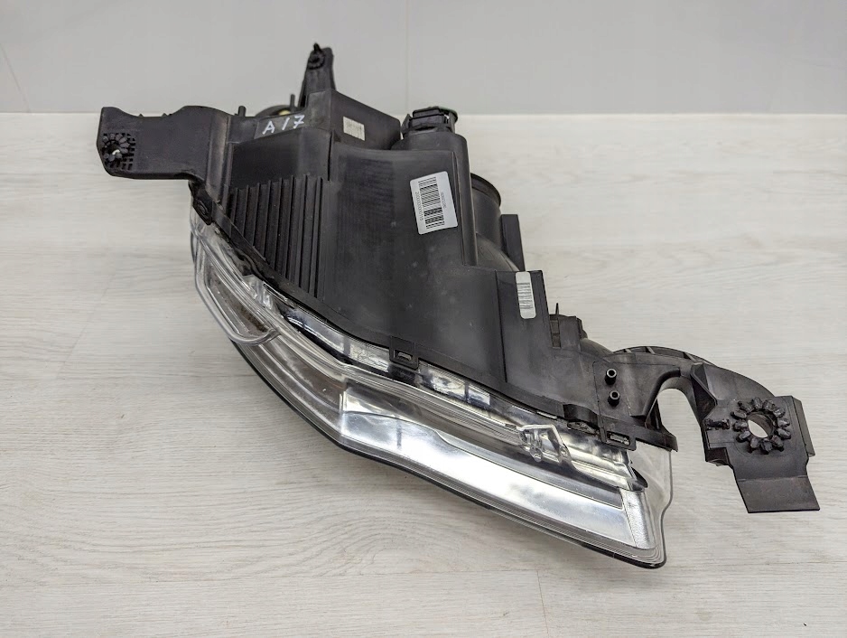 фото №8, Лампа фара левый перед citroen ds3 1606932080