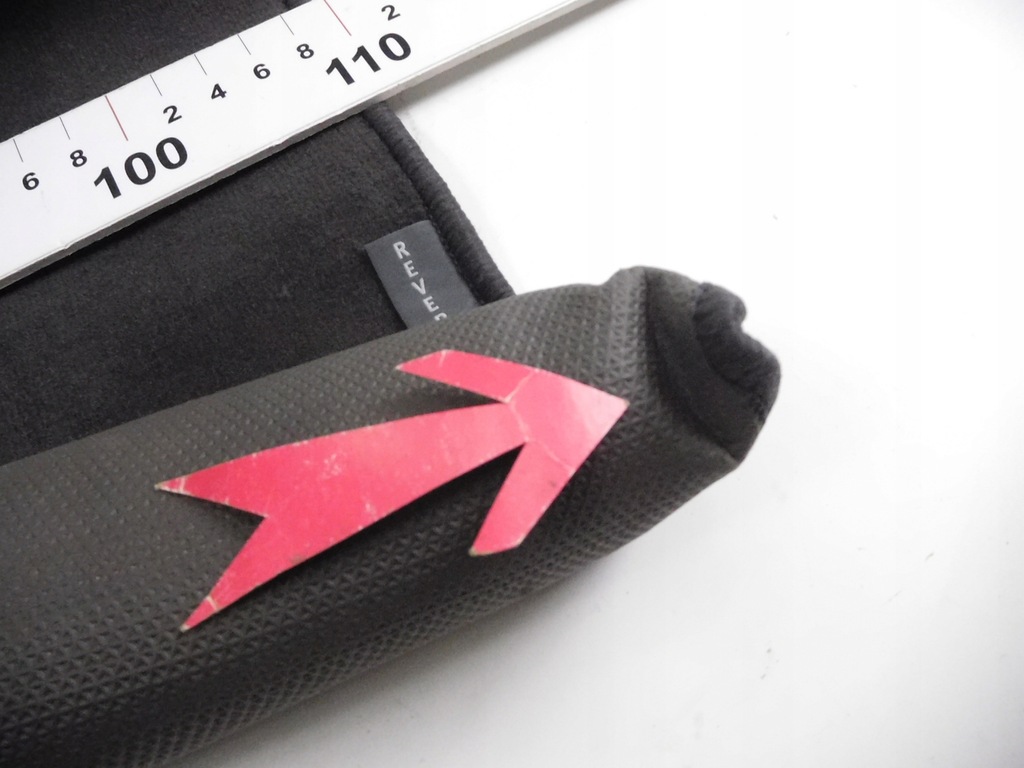 фото №11, Обшивка багажника renault scenic iii 7711426217