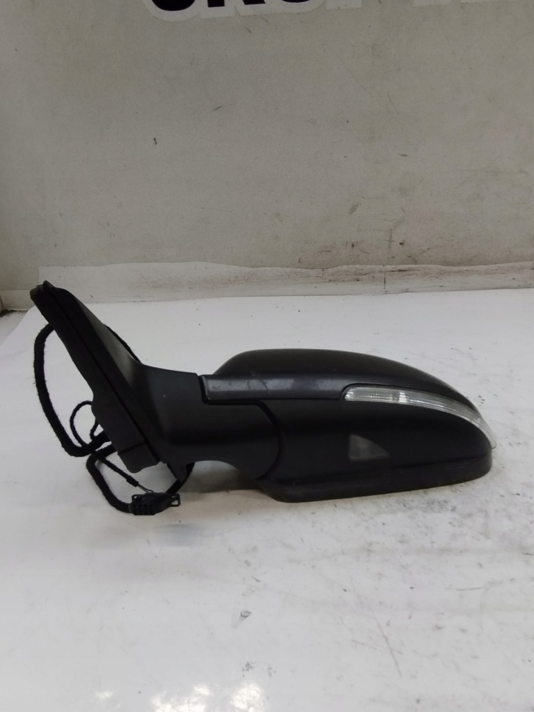 фото №11, Skoda superb ii зеркало левая 13 + 2 pin 3t0857933