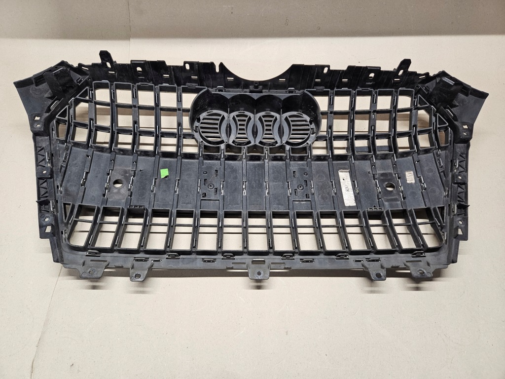фото №4, Решётка радиатора audi a4 b9 8w allroad решётка радиатора