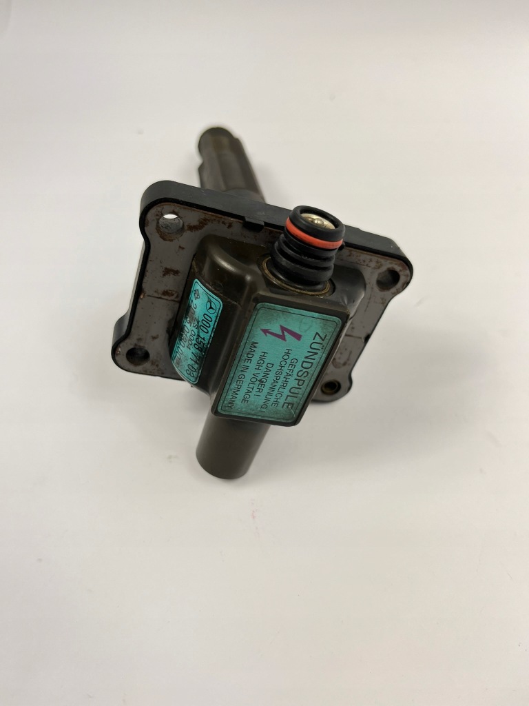 Катушка зажигания mercedes w124 r129 w140 s320 e280 e320 2.8 3.2 0001587103 Киев