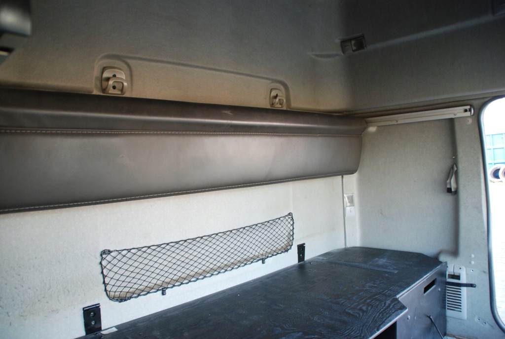 фото №14, Renault premium dxi 450 460 кабина 2013r