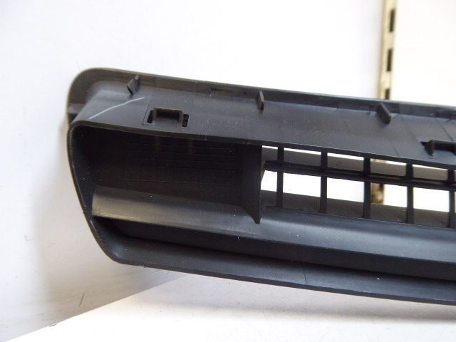 фото №7, Qashqai j10 +2 lift 10-14 решётка обдув средняя жабо панели