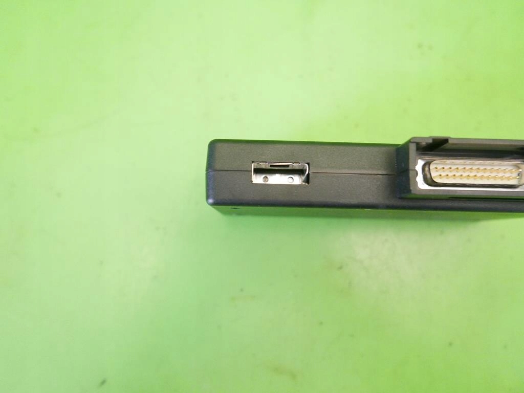 фото №7, Модуль блок управления телефона mercedes v168 w168 01-04