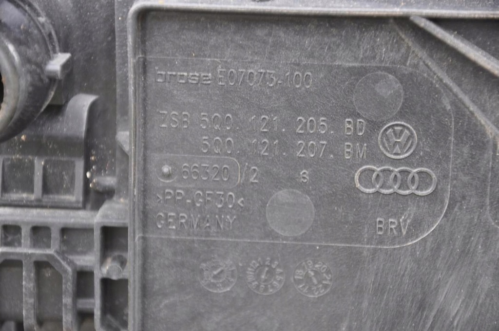 фото №12, Підсилювач передні škoda karoq 2019 57a805588f