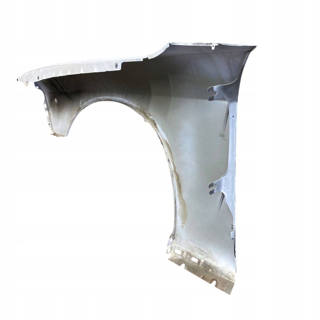 фото №14, Dodge challenger 2017 права сторона крила передній