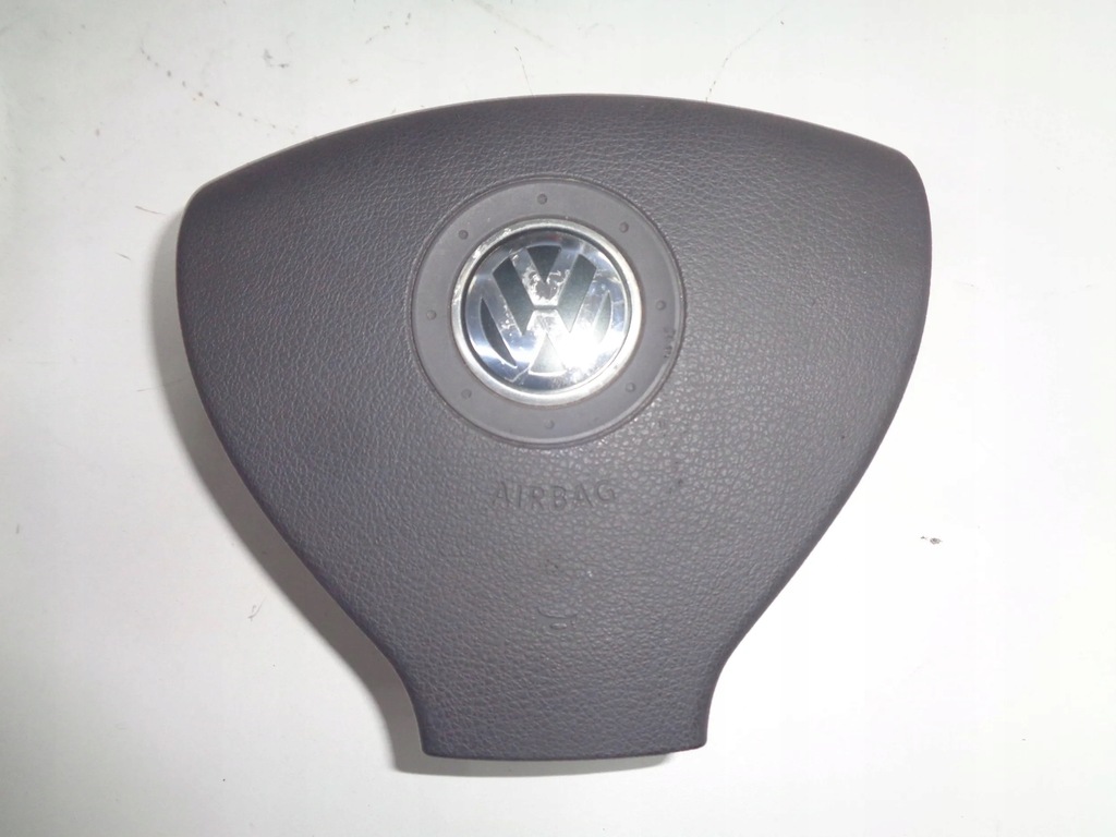 фото №6, Vw golf polo touran подушка водителя подушка безопасности