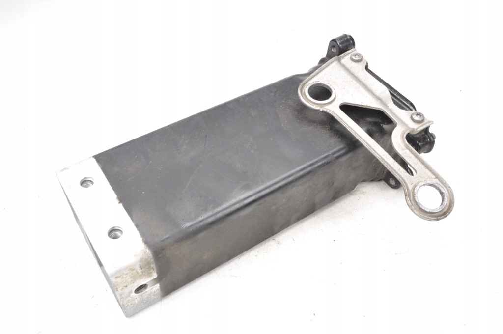 фото №1, Audi a8 d4 long кронштейн зона деформації 4h0805130