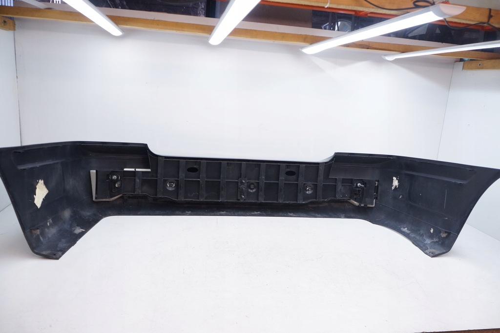 фото №9, Volvo s80 i бампер задня задній 467-46