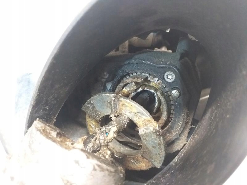 фото №4, Зеркало правое 7 pin mini cooper countryman r60