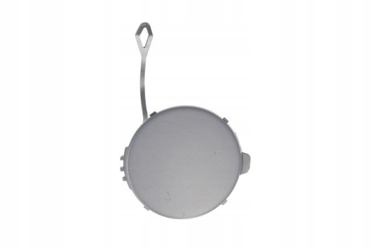 фото №1, Заглушка фаркоп буксирувальний mini countryman r60 10-