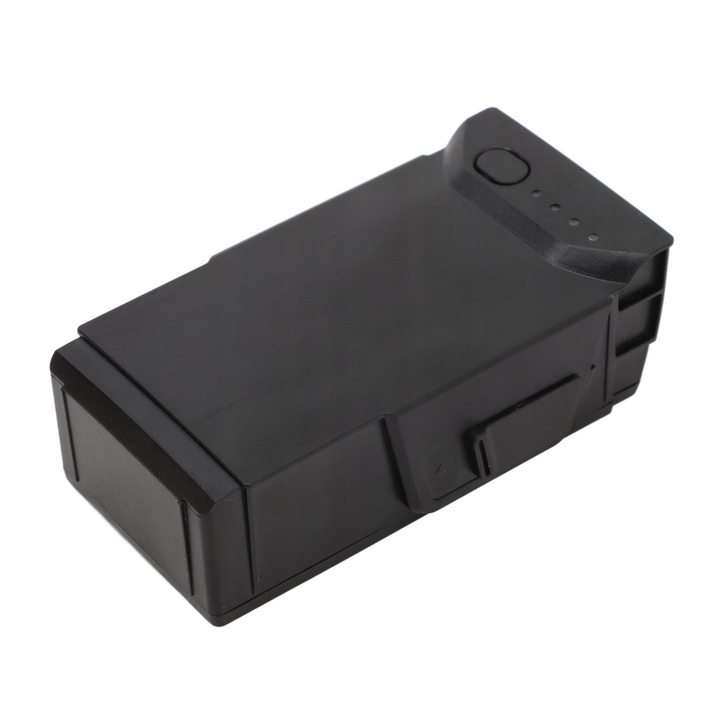 фото №1, Аккумулятор mavic air 1 monitorowanie w czasie rzeczywistym аккумулятор 2375 mah