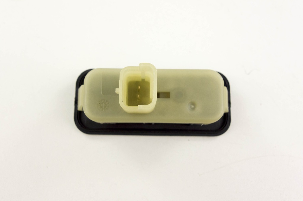 фото №3, Вимикач кнопка контактор кришки renault clio iii