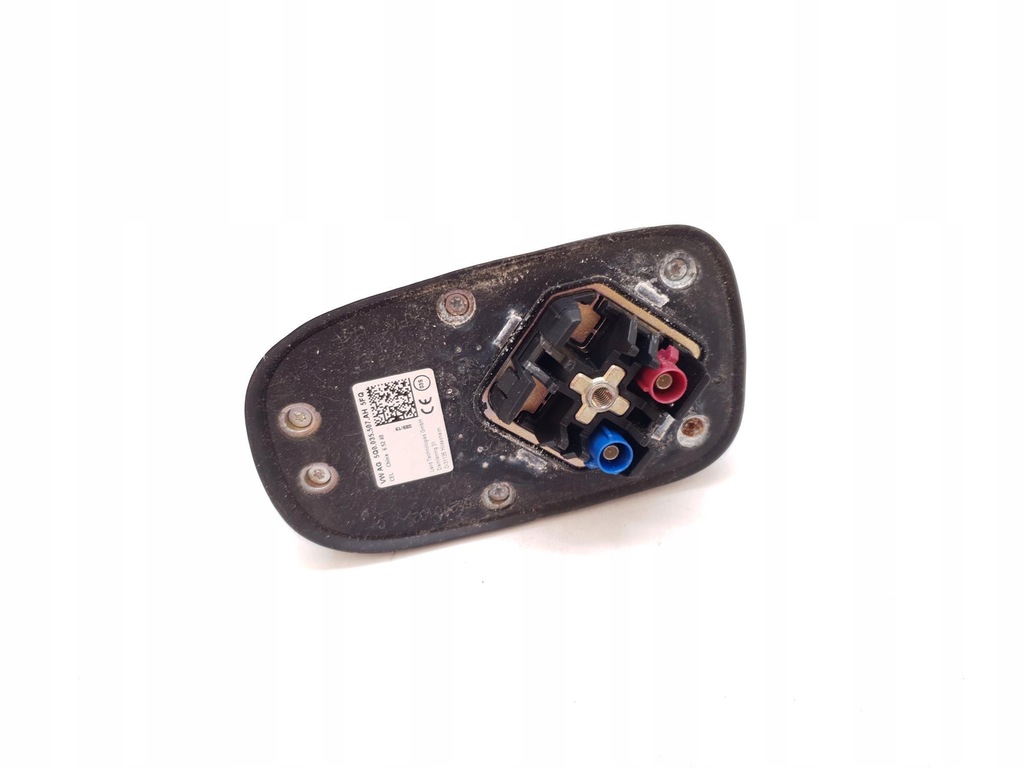 фото №4, Антенна skoda scala