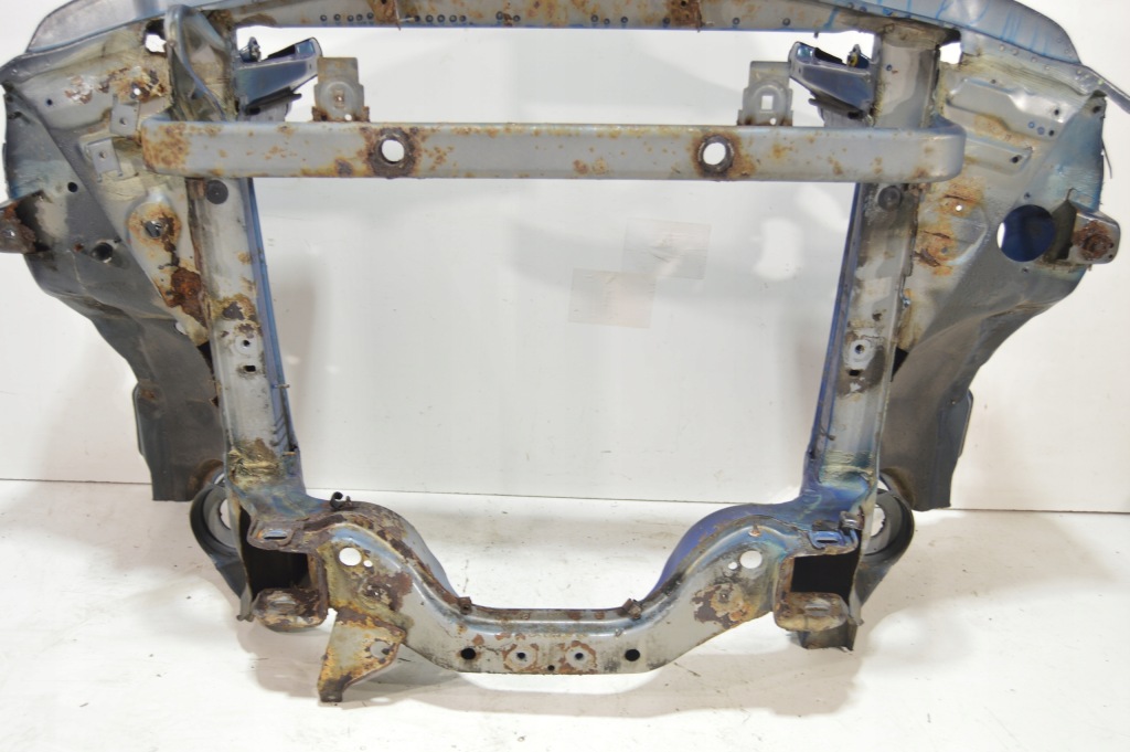 фото №4, Pas передний перед подкрылок левый правый лонжерон mercedes sl r129