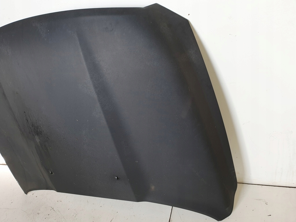 фото №8, Dodge ram iv 1500 13r gjx9 капот алюминий обклеена zewnetrznie