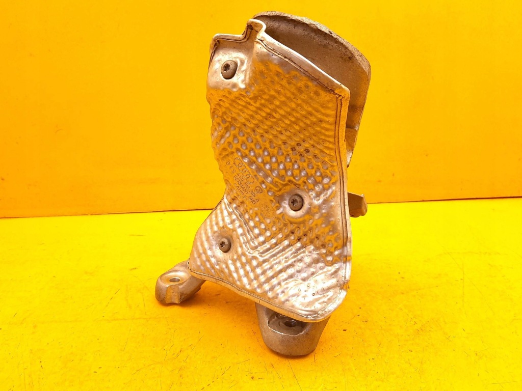 фото №5, Audi r8 4s 5.2 fsi кронштейн подушка двигателя 4s0199388a