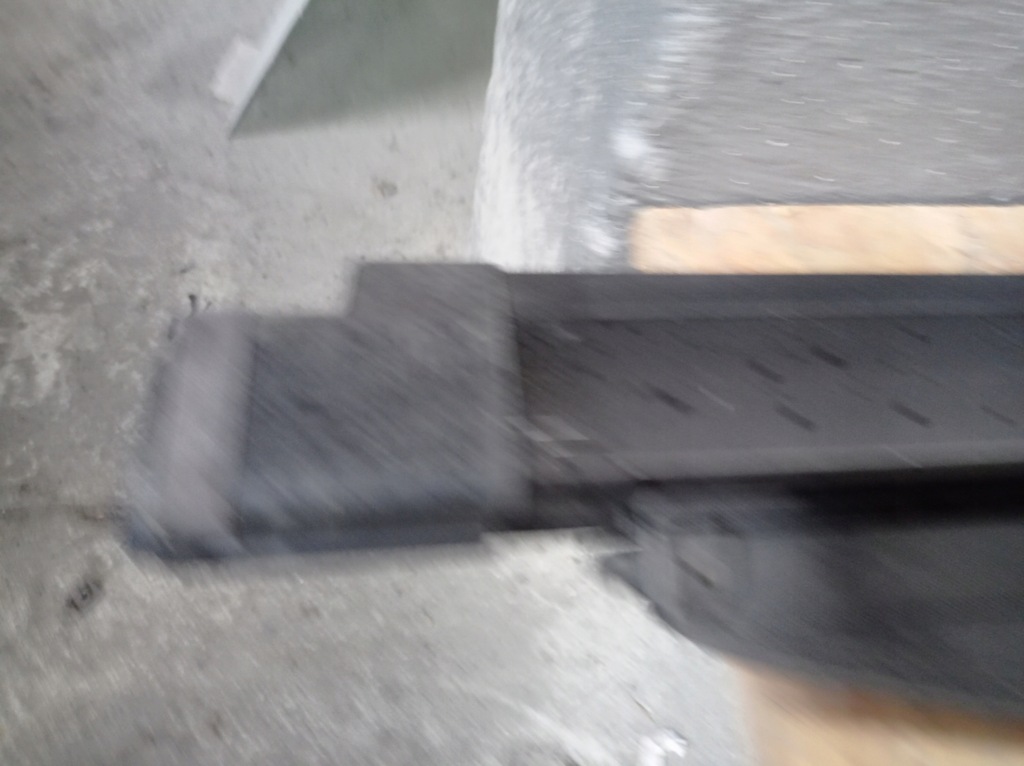 фото №11, Шторка багажника honda accord vii 02-08r