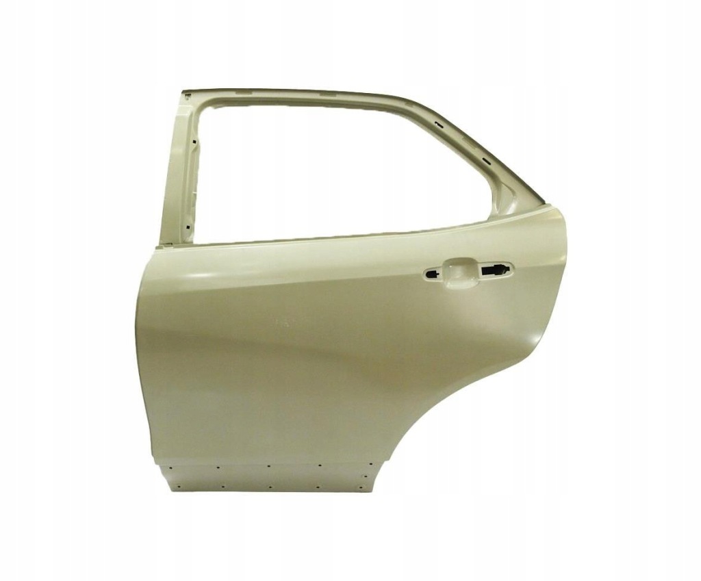 Купити Двері до chevrolet equinox 2018-2024 ліва