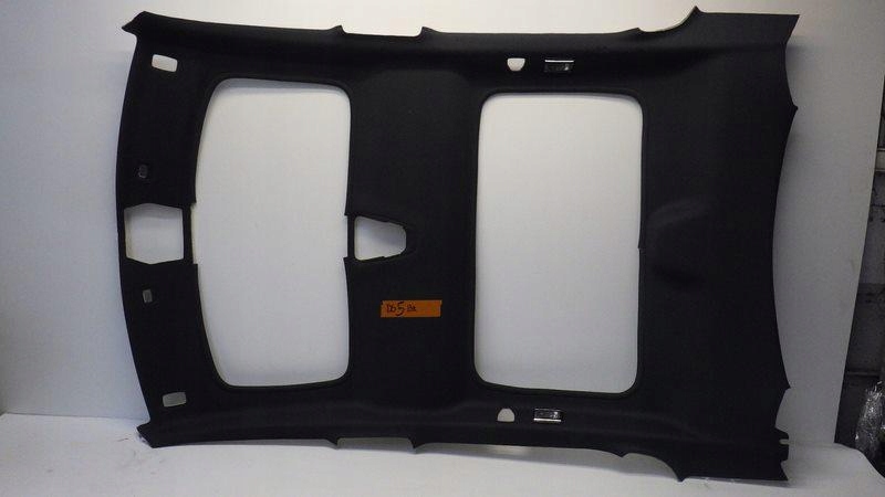 фото №1, Потолок czarna citroen ds5 96781477ze