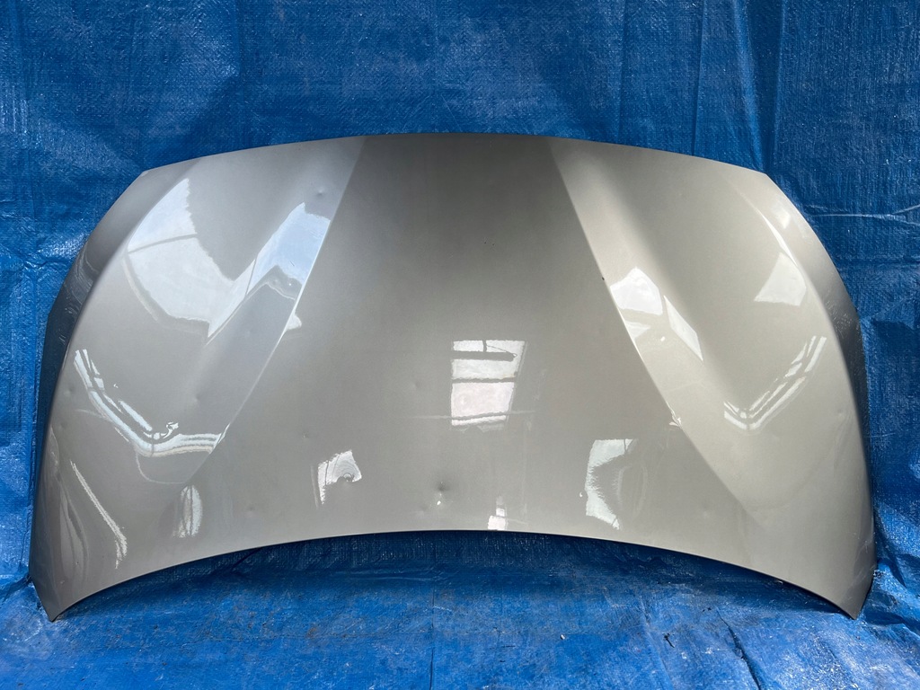 фото №1, Bmw 2 f45 f46 капот