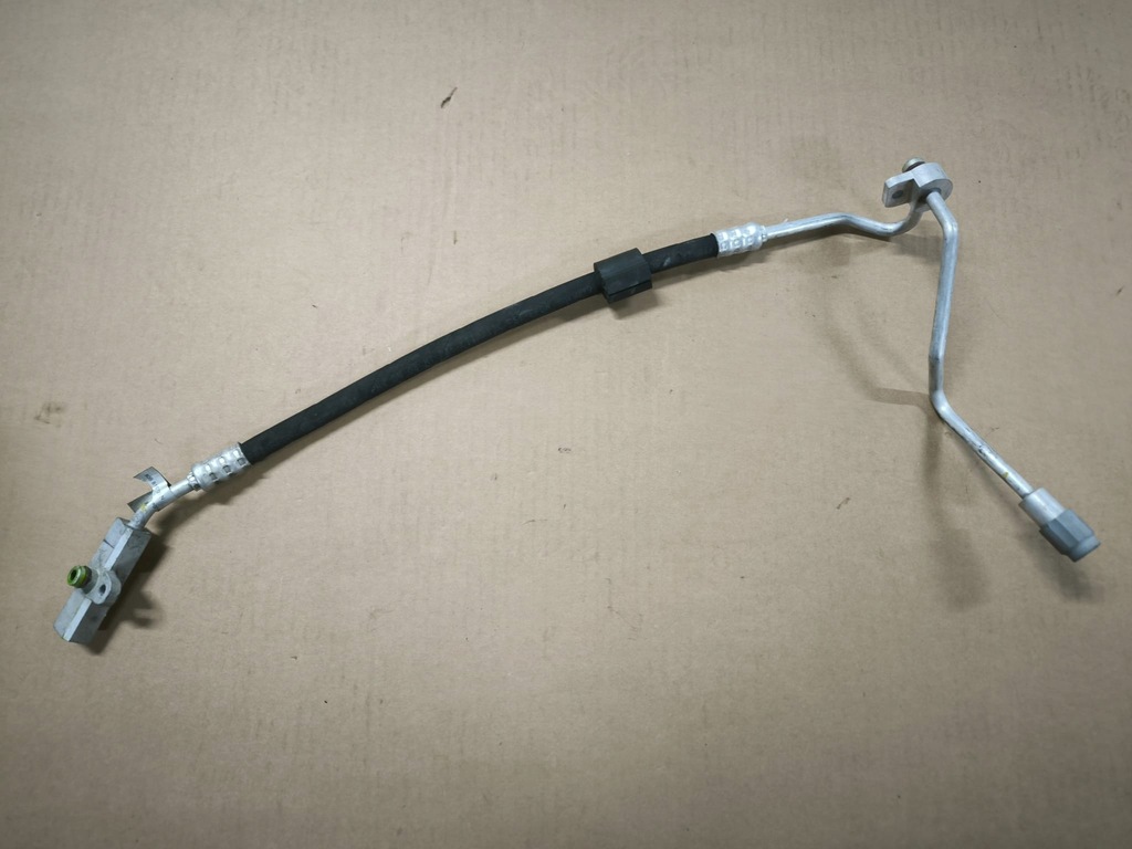 фото №1, Audi q5 sq5 80a трубка шланг кондиціонера 80b816720n