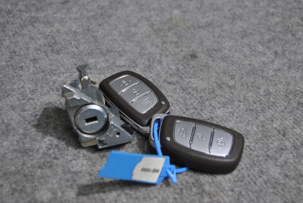 фото №1, Hyundai ioniq 2020 pilot ключи вкладка