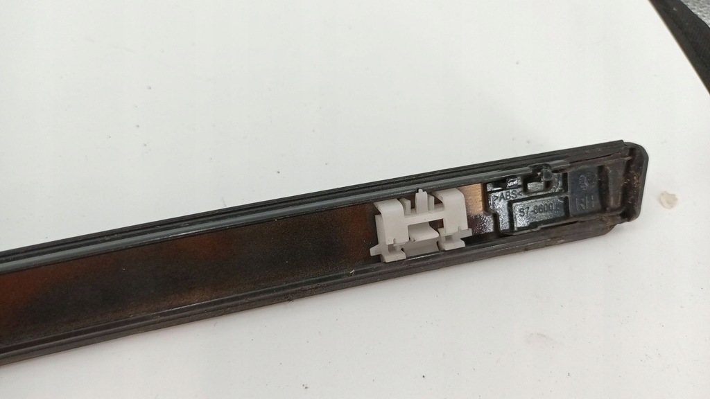 фото №9, Bmw 4 f32 f33 2018 все молдинг кровельная