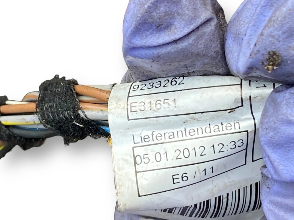 фото №9, Bmw 1 f20 f21 1600cm3 2012 панелі приладова, консоль хетчбек