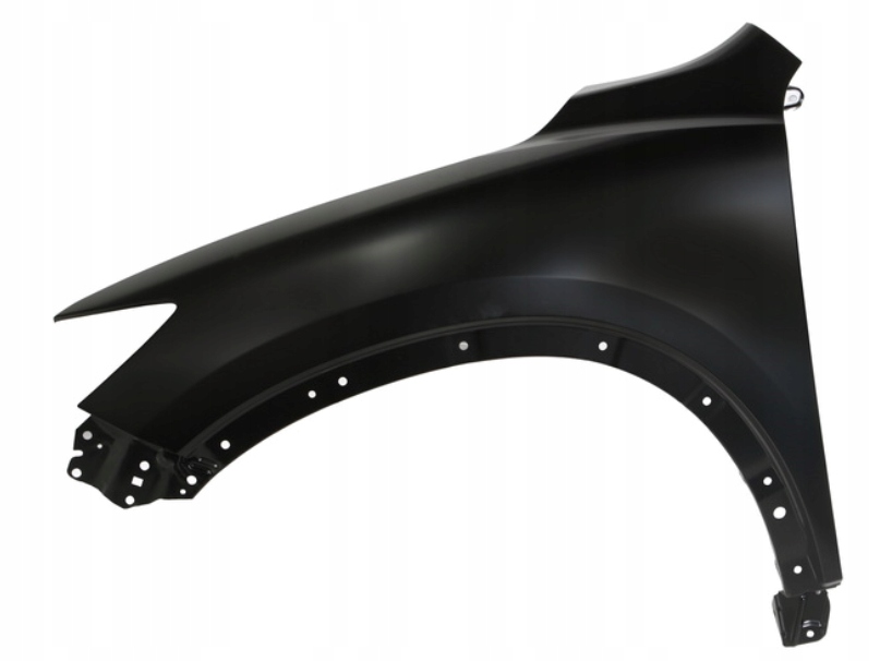 фото №1, Mazda cx-5 2012-2017 крила передній лівий новий