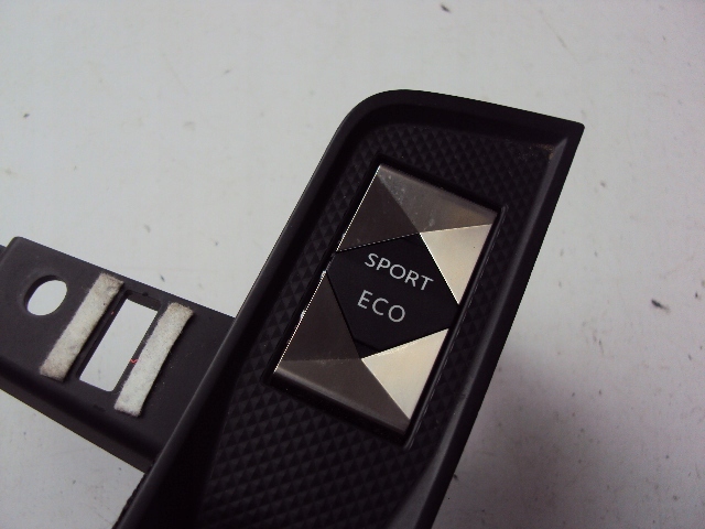 фото №5, Панель вікон citroen ds7