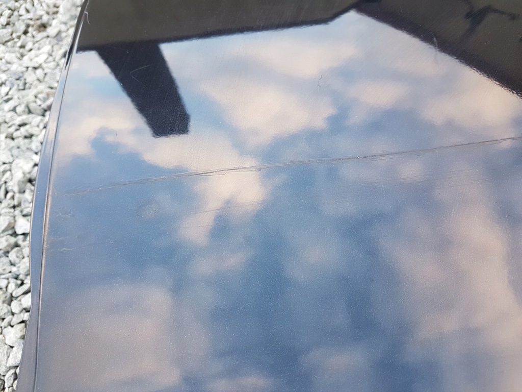 фото №7, Ford kuga mk1 двері лівий задня задні f8