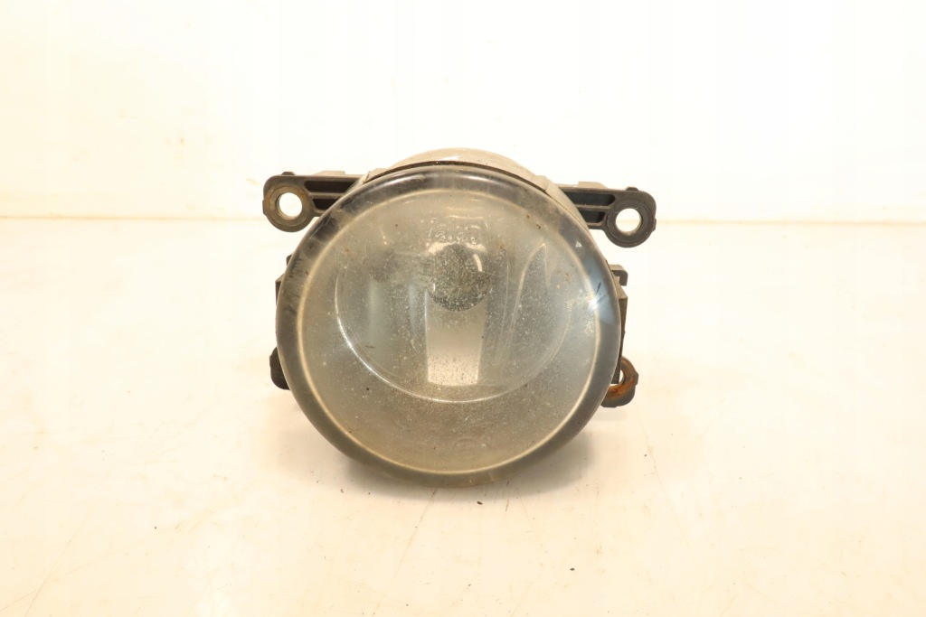 фото №1, Противотуманная фара правый renault laguna iii