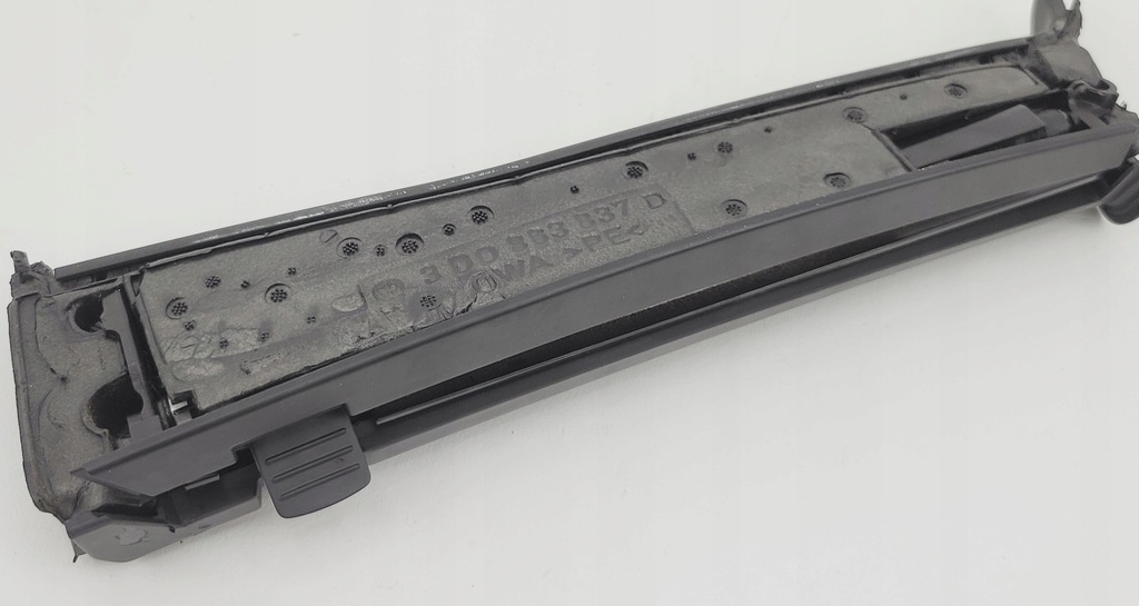 фото №5, Vw phaeton i lift шторка дверь задняя задняя левая малый 3d4861333d