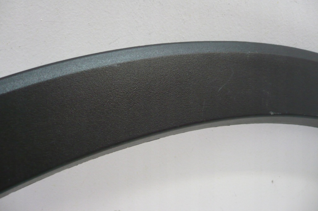 фото №6, Toyota ch-r chr i 2016- молдинг крыла правая задняя