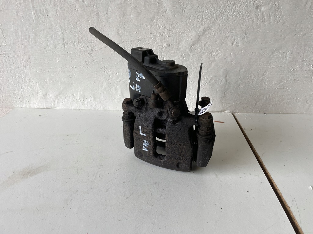 фото №1, Супорт лівий задня - volvo s80 ii v70 iii 2008 elekt