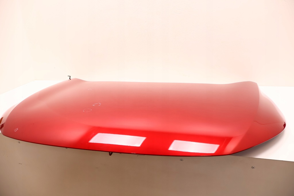 фото №11, Mitsubishi eclipse cross капот крышка двигателя p62