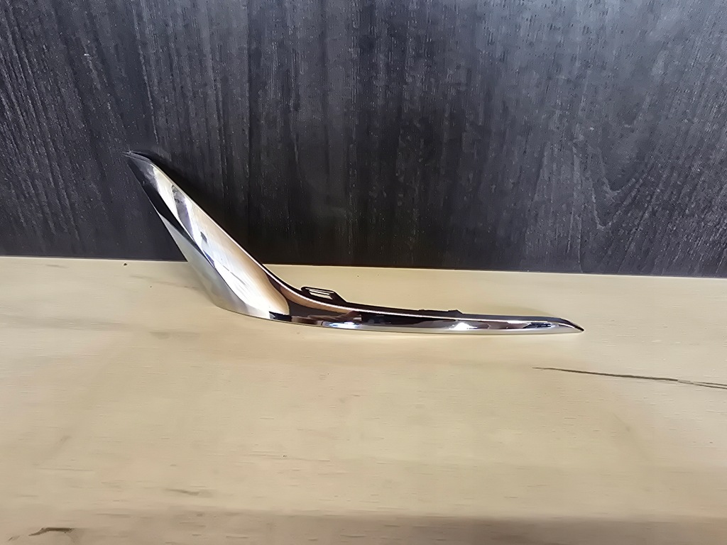 фото №1, Хром бампера правый задняя bmw 3 g21 7492358