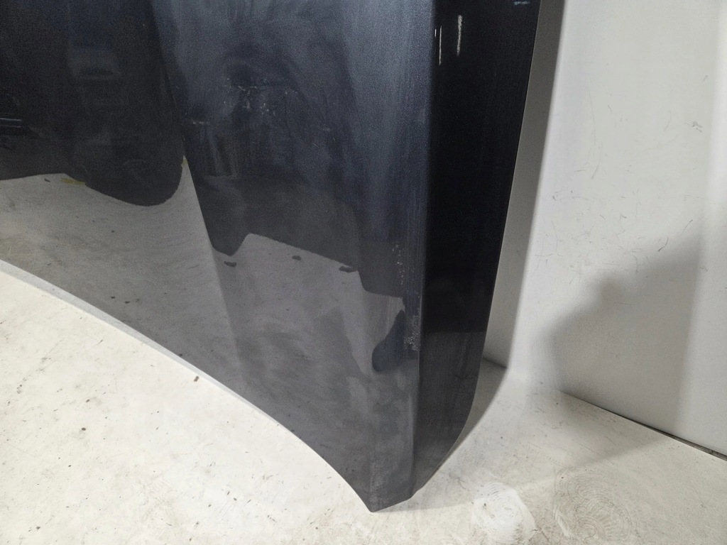 фото №15, Капот крышка двигателя bmw 7 g11 g12