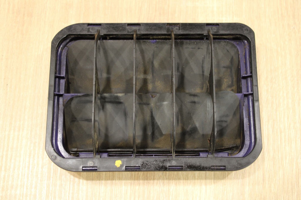 фото №1, Решётка вентиляционная peugeot 508 i