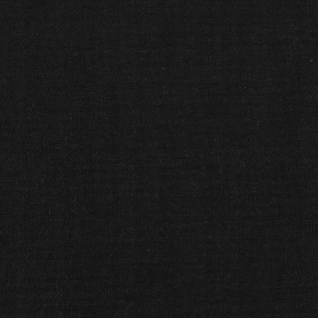 фото №6, Підголівник uszak, чорний, 103x16x118/128 cm, тканина