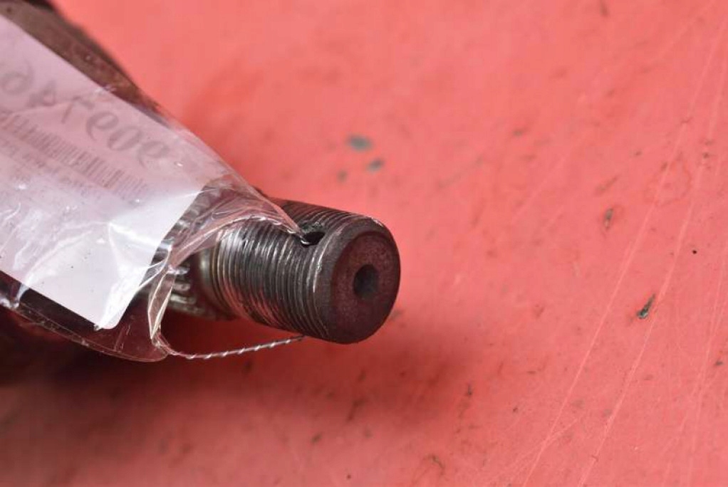 фото №6, Приводной вал левая перед механическая коробка передач peugeot 5008 1 i 1.6 hdi 112 km 09-13