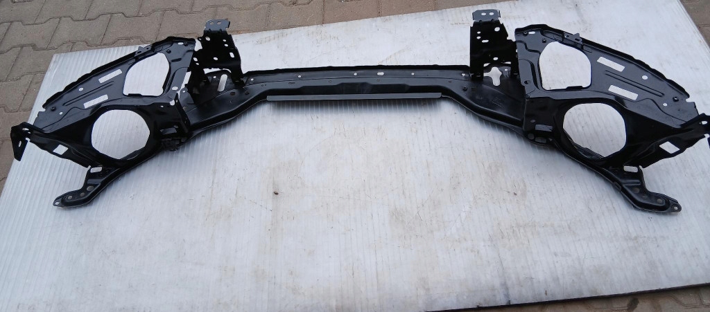 фото №8, Pas передний volvo xc60 lift 13-18r 30762259