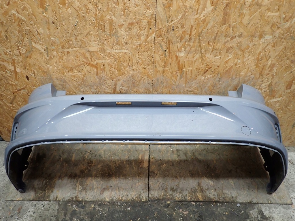 фото №1, Бампер задняя задний vw volkswagen arteon r lift 3g8 2021- 3g8807421a