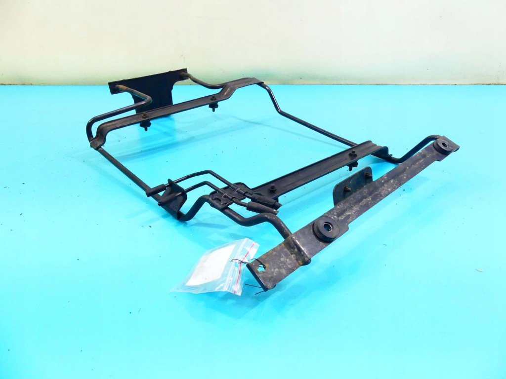 фото №4, Корзина колеса запасного hyundai santa fe ii 06-12