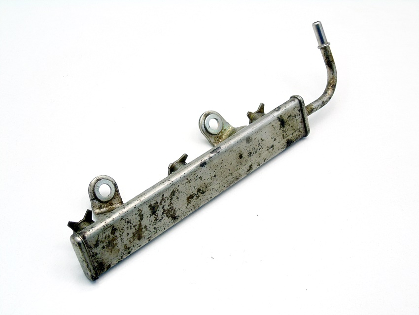 фото №4, Молдинг упорскування пального 1.1 colt vi smart forfour