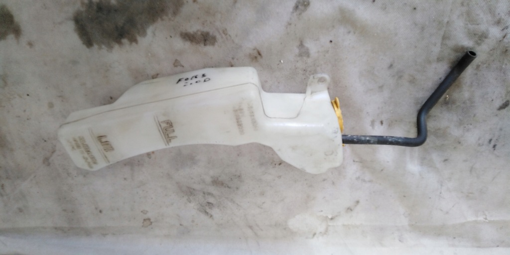 фото №8, Forester iii 2,0d бачок розширювальний рідина eu