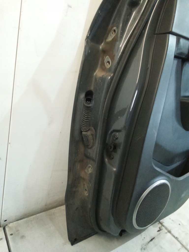 фото №9, G623 дверь правый задняя chevrolet captiva gjd