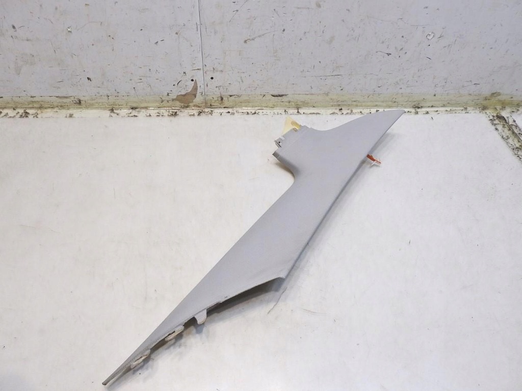 фото №7, Захист стійка d ліва audi a6 c6 4f5867245